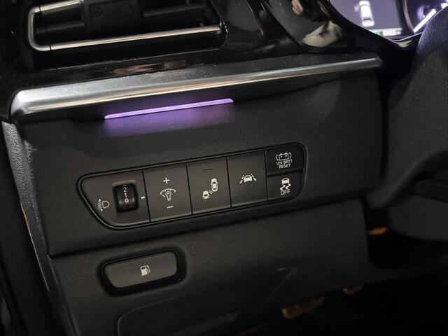 KIA Niro 1.6 GDi Hybrid DynamicPlusLine