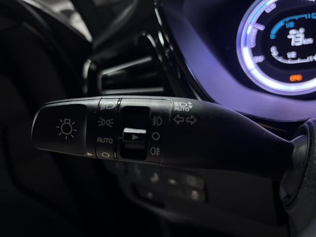 KIA Niro 1.6 GDi Hybrid DynamicPlusLine