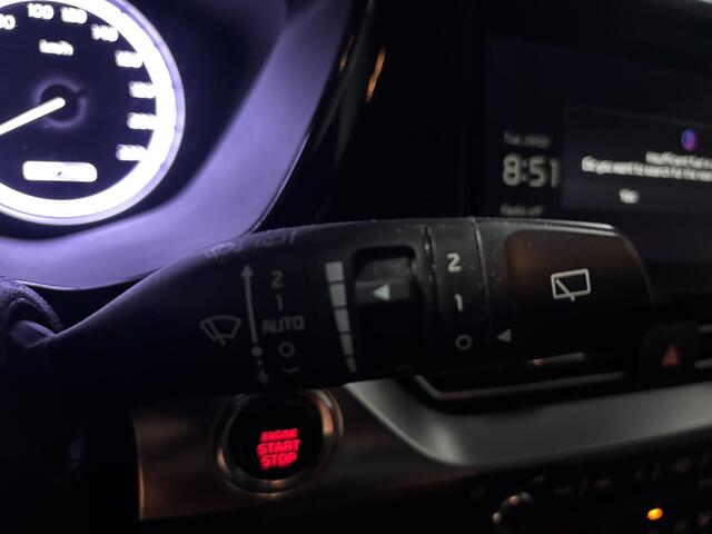 KIA Niro 1.6 GDi Hybrid DynamicPlusLine