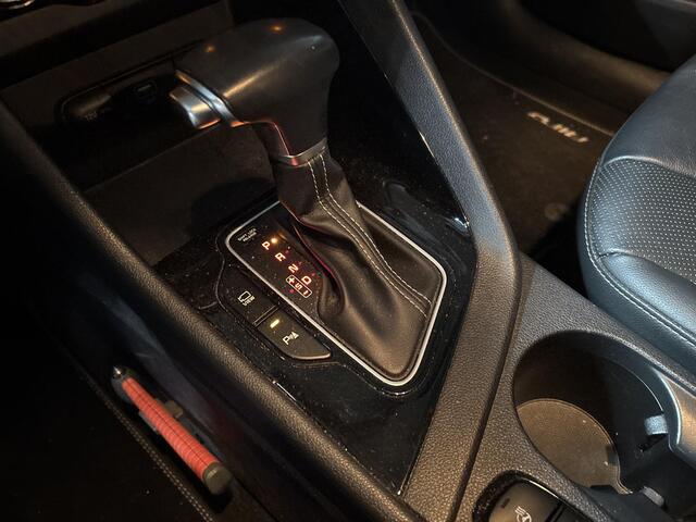 KIA Niro 1.6 GDi Hybrid DynamicPlusLine