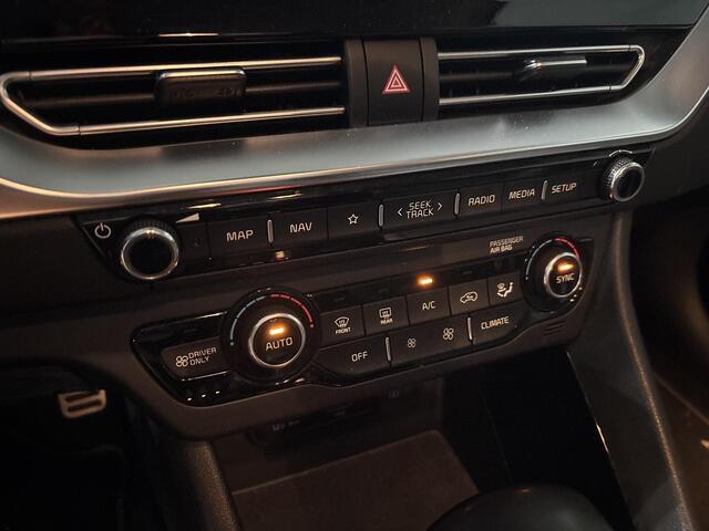 KIA Niro 1.6 GDi Hybrid DynamicPlusLine