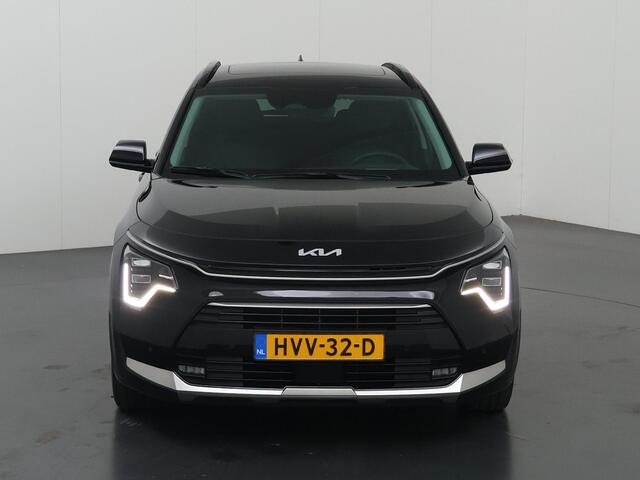 KIA Niro 1.6 GDi PHEV DynamicPlusLine | Panoramadak | Navigatie | Adaptieve cruise control | HUD | Stoelverwarming | Apple Carplay/Android Auto |