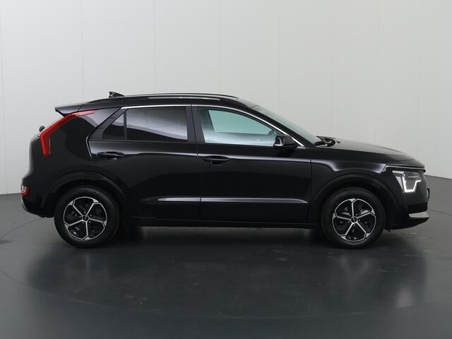 KIA Niro 1.6 GDi PHEV DynamicPlusLine | Panoramadak | Navigatie | Adaptieve cruise control | HUD | Stoelverwarming | Apple Carplay/Android Auto |