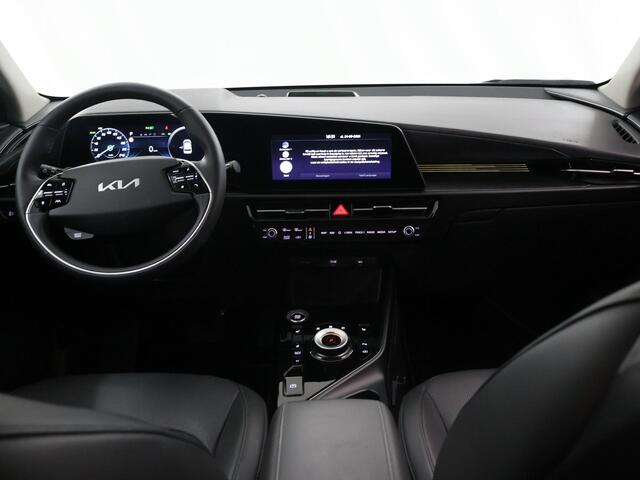 KIA Niro 1.6 GDi PHEV DynamicPlusLine | Panoramadak | Navigatie | Adaptieve cruise control | HUD | Stoelverwarming | Apple Carplay/Android Auto |