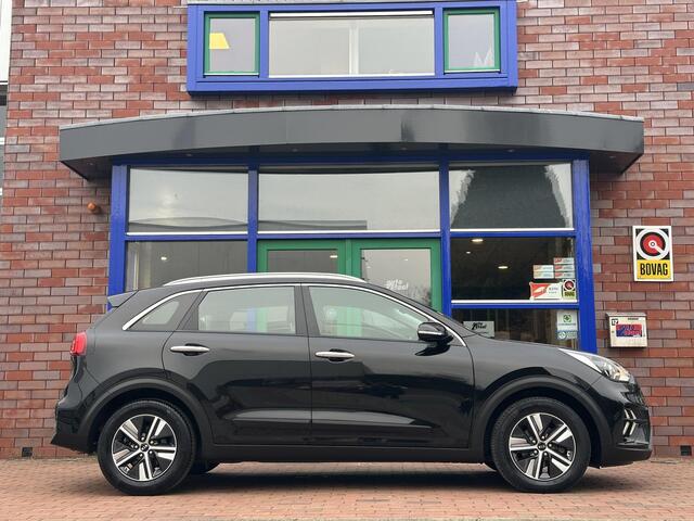 KIA Niro 1.6 GDi Hybrid DynamicLine