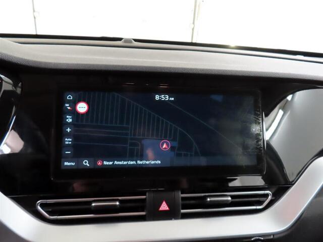 KIA Niro 1.6 GDi Hybrid DynamicLine Camera 1/2 leder Apple carplay Navi