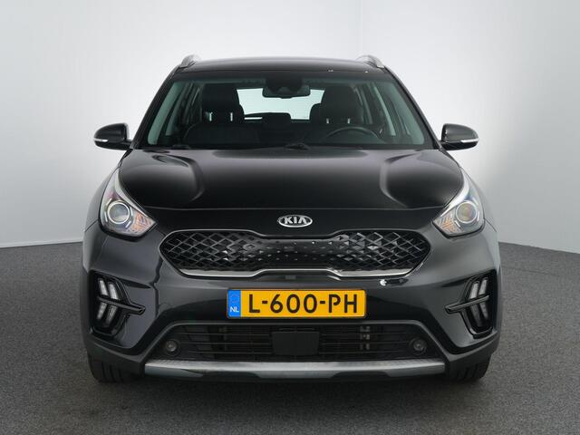 KIA Niro 1.6 GDi Hybrid DynamicLine | Trekhaak | Camera | Cruise |