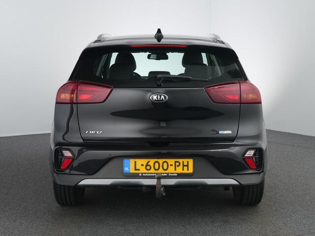 KIA Niro 1.6 GDi Hybrid DynamicLine | Trekhaak | Camera | Cruise |