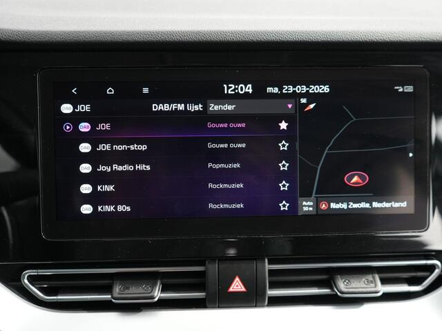 KIA Niro 1.6 GDi Hybrid DynamicLine | Trekhaak | Camera | Cruise |