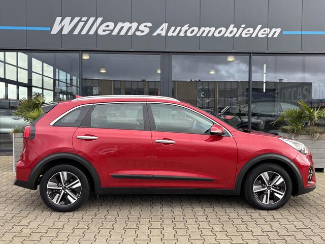 KIA Niro 1.6 GDi Hybrid ExecutiveLine App-Connect, Camera & Adaptieve Cruise Control