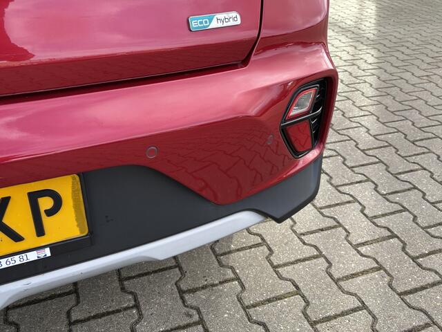 KIA Niro 1.6 GDi Hybrid ExecutiveLine App-Connect, Camera & Adaptieve Cruise Control