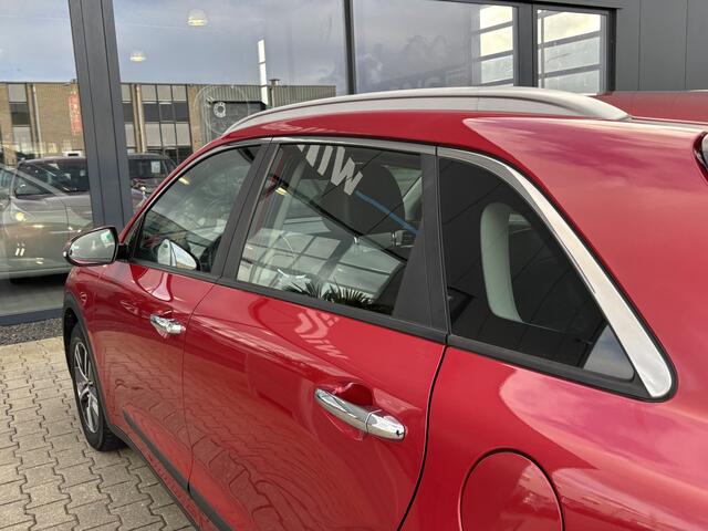 KIA Niro 1.6 GDi Hybrid ExecutiveLine App-Connect, Camera & Adaptieve Cruise Control