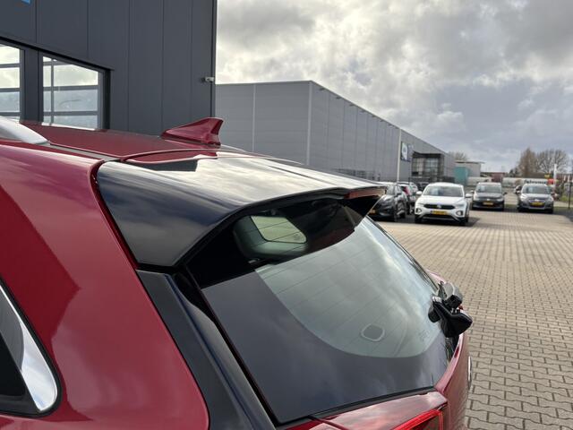 KIA Niro 1.6 GDi Hybrid ExecutiveLine App-Connect, Camera & Adaptieve Cruise Control