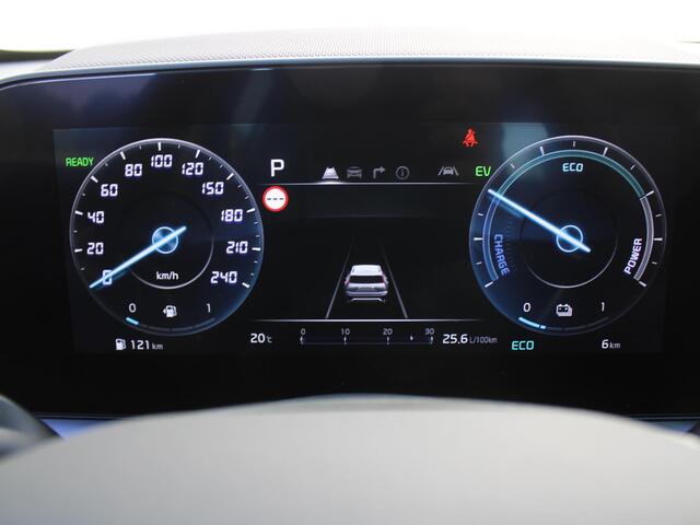 KIA Niro 1.6 GDi Hybrid DynamicLine | Automaat | Nieuw | Direct leverbaar |