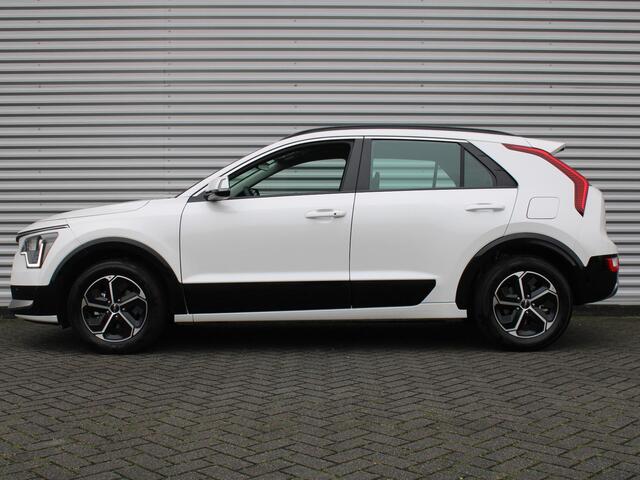 KIA Niro 1.6 GDi Hybrid DynamicLine | Automaat | Nieuw | Direct leverbaar |