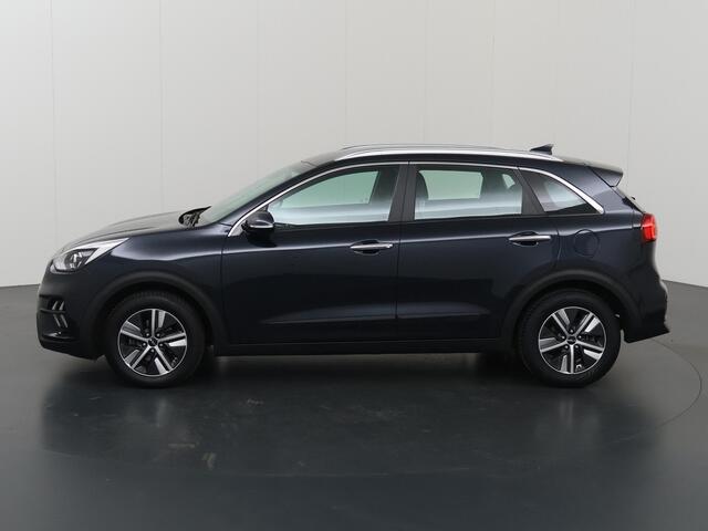 KIA Niro 1.6 GDi Hybrid DynamicLine | Adaptieve Cruise Control | Navigatie | Climate Control | Parkeercamera |