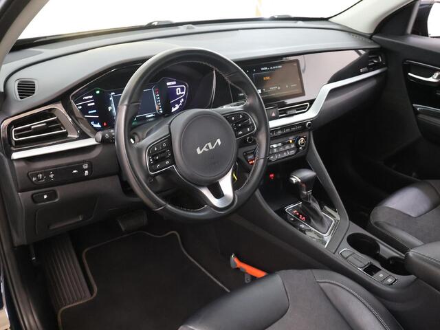 KIA Niro 1.6 GDi Hybrid DynamicLine | Adaptieve Cruise Control | Navigatie | Climate Control | Parkeercamera |