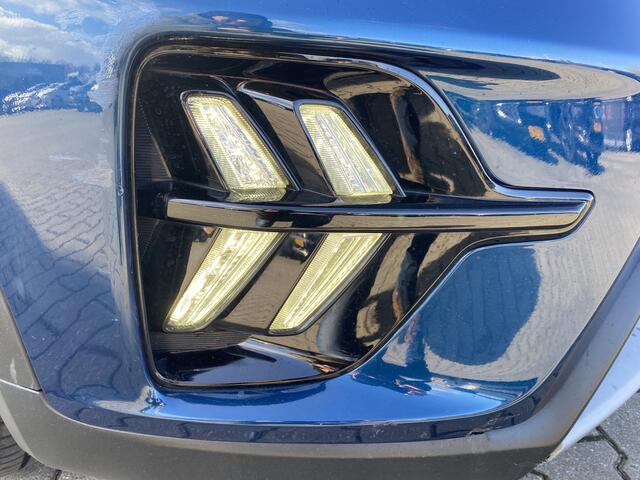 KIA Niro 1.6 GDi Hybrid DynamicLine Trekhaak, Adaptive Cruise Control & Camera