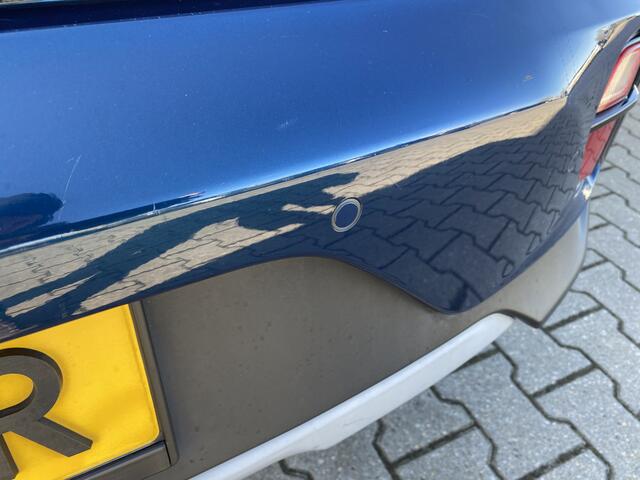 KIA Niro 1.6 GDi Hybrid DynamicLine Trekhaak, Adaptive Cruise Control & Camera