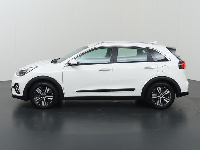 KIA Niro 1.6 GDi Hybrid DynamicLine | Trekhaak | Navigatie | Parkeercamera | Climate Control | Cruise Control Adaptief |