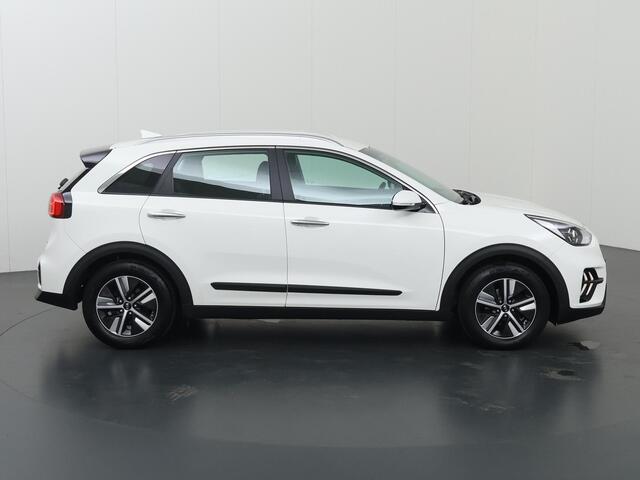 KIA Niro 1.6 GDi Hybrid DynamicLine | Trekhaak | Navigatie | Parkeercamera | Climate Control | Cruise Control Adaptief |