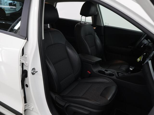 KIA Niro 1.6 GDi Hybrid DynamicLine | Trekhaak | Navigatie | Parkeercamera | Climate Control | Cruise Control Adaptief |