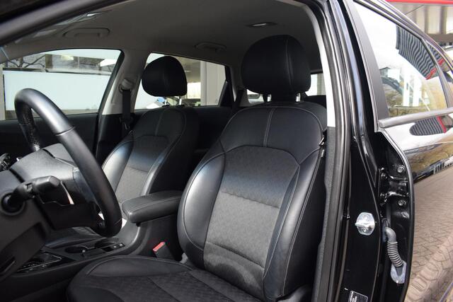 KIA Niro 1.6 GDi Hybrid DynamicLine