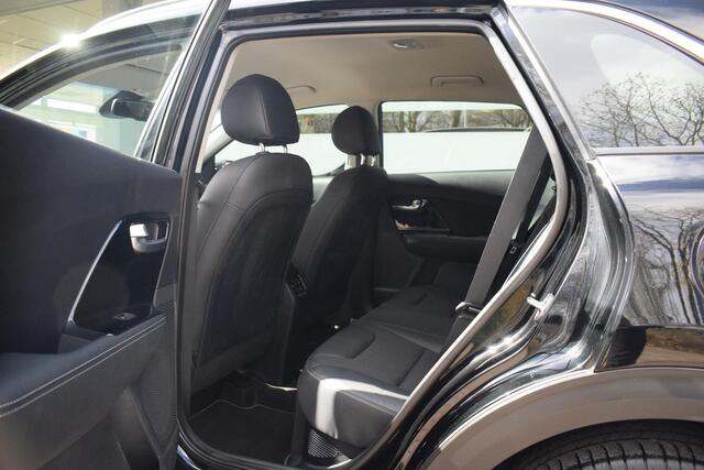 KIA Niro 1.6 GDi Hybrid DynamicLine