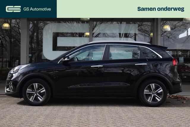 KIA Niro 1.6 GDi Hybrid DynamicLine