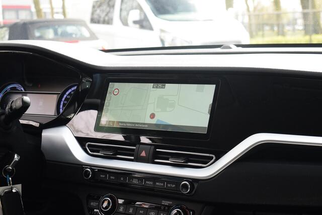 KIA Niro 1.6 GDi Hybrid DynamicLine