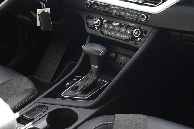 KIA Niro 1.6 GDi Hybrid DynamicLine