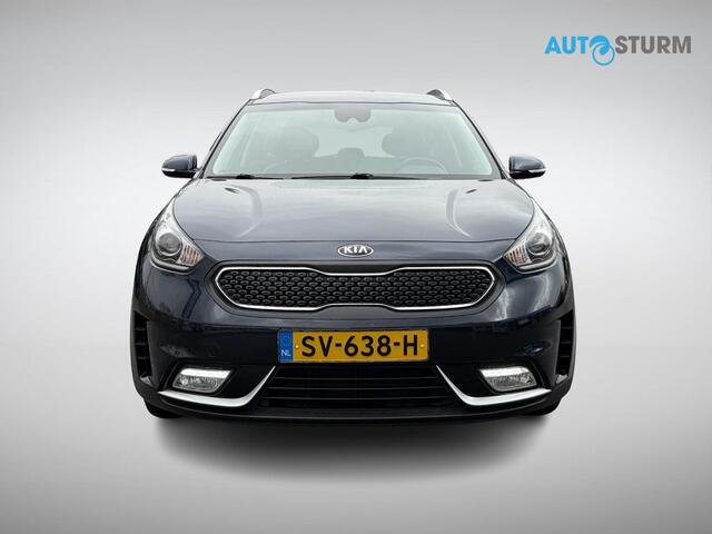 KIA Niro 1.6 GDi Hybrid DynamicLine incl. Trekhaak!