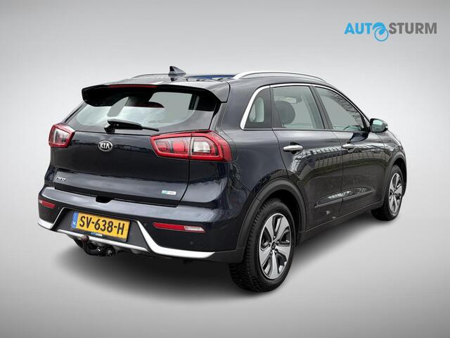 KIA Niro 1.6 GDi Hybrid DynamicLine incl. Trekhaak!