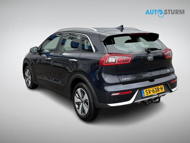KIA Niro 1.6 GDi Hybrid DynamicLine incl. Trekhaak!