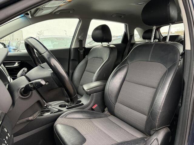 KIA Niro 1.6 GDi Hybrid DynamicLine incl. Trekhaak!