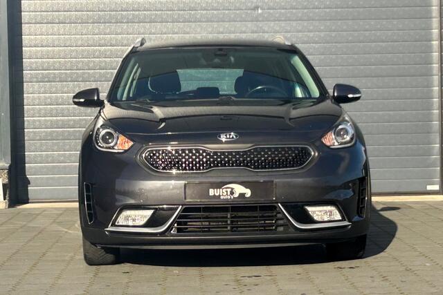 KIA Niro 1.6 GDi Hybrid DynamicLine TREKHAAK CAMERA NAVI