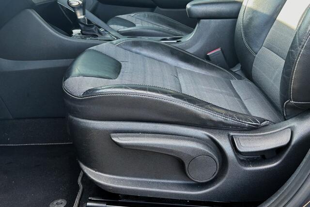 KIA Niro 1.6 GDi Hybrid DynamicLine TREKHAAK CAMERA NAVI