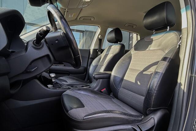 KIA Niro 1.6 GDi Hybrid DynamicLine TREKHAAK CAMERA NAVI
