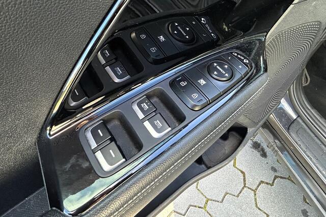 KIA Niro 1.6 GDi Hybrid DynamicLine TREKHAAK CAMERA NAVI