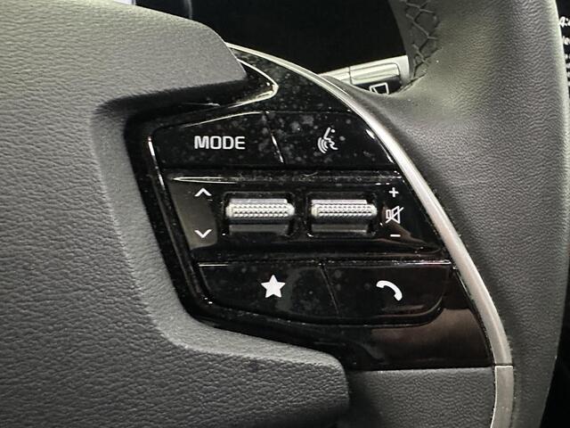 KIA Niro 1.6 GDi PHEV DynamicLine