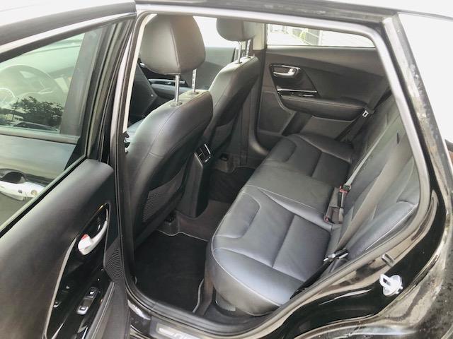 KIA Niro 1.6 GDi Hybrid ExecutiveLine Trekhaak | Leder | Stoel&Stuurverw. + Stoelkoeling | JBL | Memoryseat