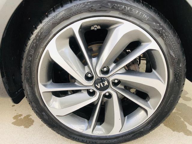 KIA Niro 1.6 GDi Hybrid ExecutiveLine Trekhaak | Leder | Stoel&Stuurverw. + Stoelkoeling | JBL | Memoryseat