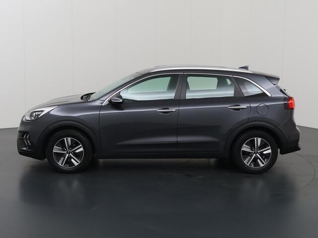 KIA Niro 1.6 GDi Hybrid DynamicLine | Trekhaak | Navigatie | Parkeercamera | Climate Control | Cruise Control Adaptief |