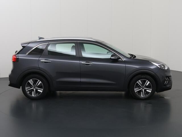 KIA Niro 1.6 GDi Hybrid DynamicLine | Trekhaak | Navigatie | Parkeercamera | Climate Control | Cruise Control Adaptief |