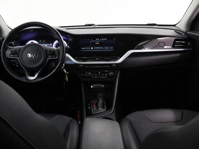 KIA Niro 1.6 GDi Hybrid DynamicLine | Trekhaak | Navigatie | Parkeercamera | Climate Control | Cruise Control Adaptief |