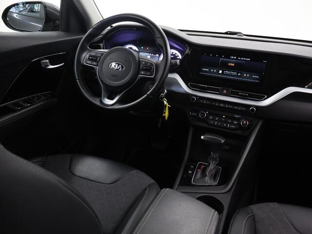 KIA Niro 1.6 GDi Hybrid DynamicLine | Trekhaak | Navigatie | Parkeercamera | Climate Control | Cruise Control Adaptief |