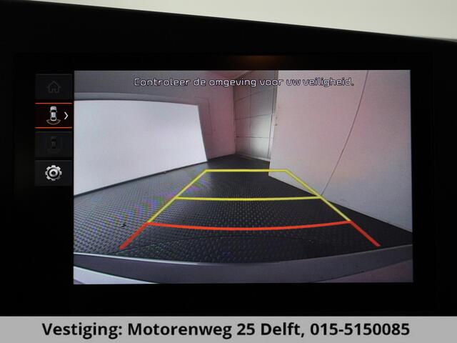KIA Niro 1.6 PHEV DYNAMIC-SPORTS 183 PK GARANTIE TOT 5-2033 ZEER ZUINIG. CAMERA. PARKEERSENSOREN V+A ETC