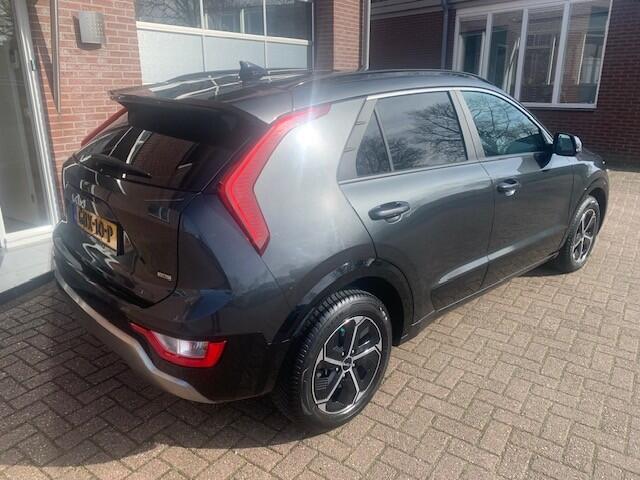 KIA Niro 1.6 GDi Hybrid DynamicLine