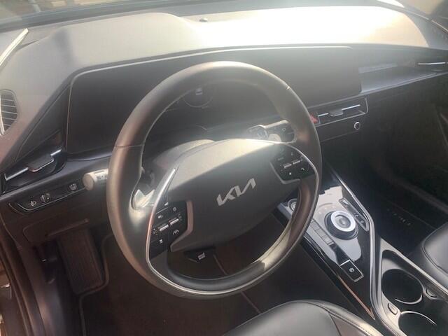 KIA Niro 1.6 GDi Hybrid DynamicLine