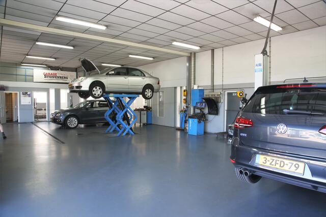 KIA Niro 1.6 GDi Hybrid DynamicLine